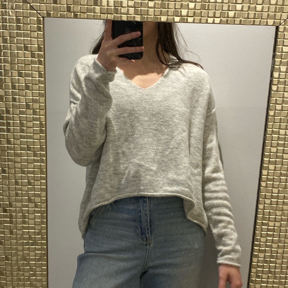 H&M sweater
